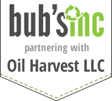 Bub's Inc. partnering with Oil Harvest LLC